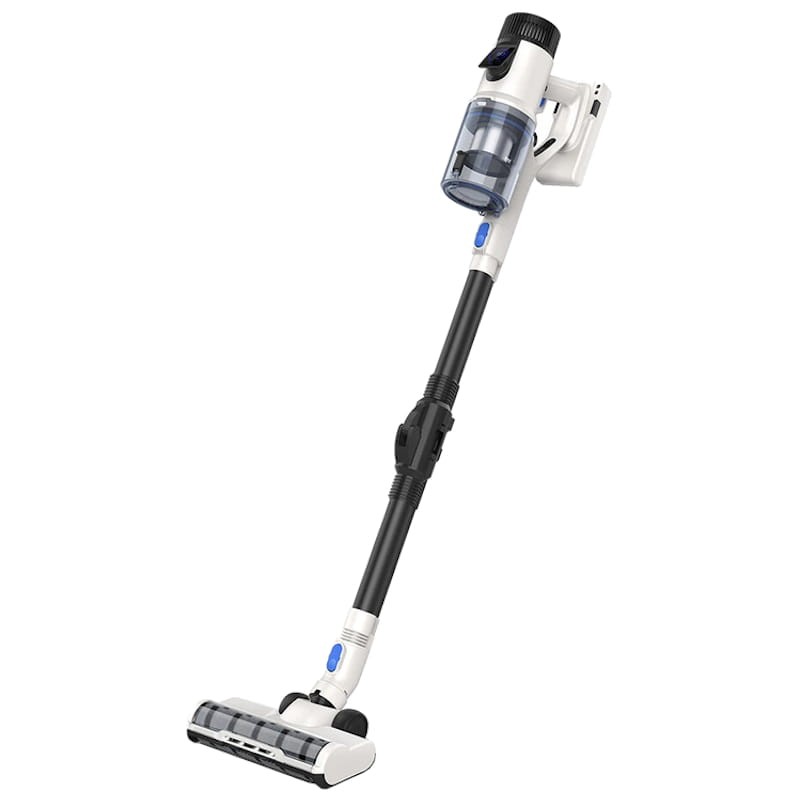 BlitzWolf BW-HC1 cordless vacuum cleaner