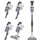 BlitzWolf BW-HC1 cordless vacuum cleaner - Item3