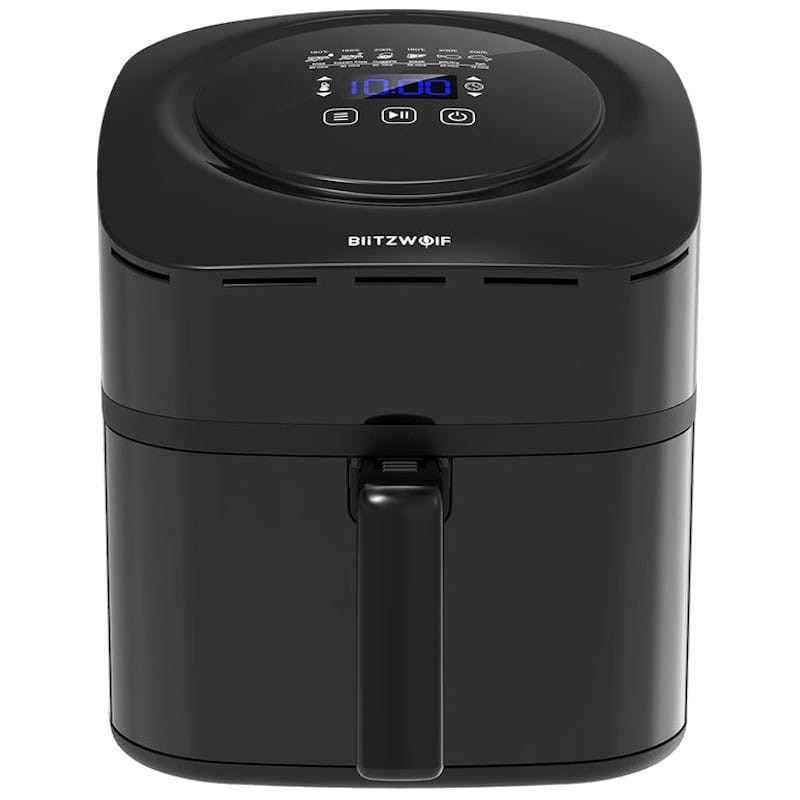 BlitzWolf BW-AF1 Freidora sin Aceite 6L Inteligente - Ítem
