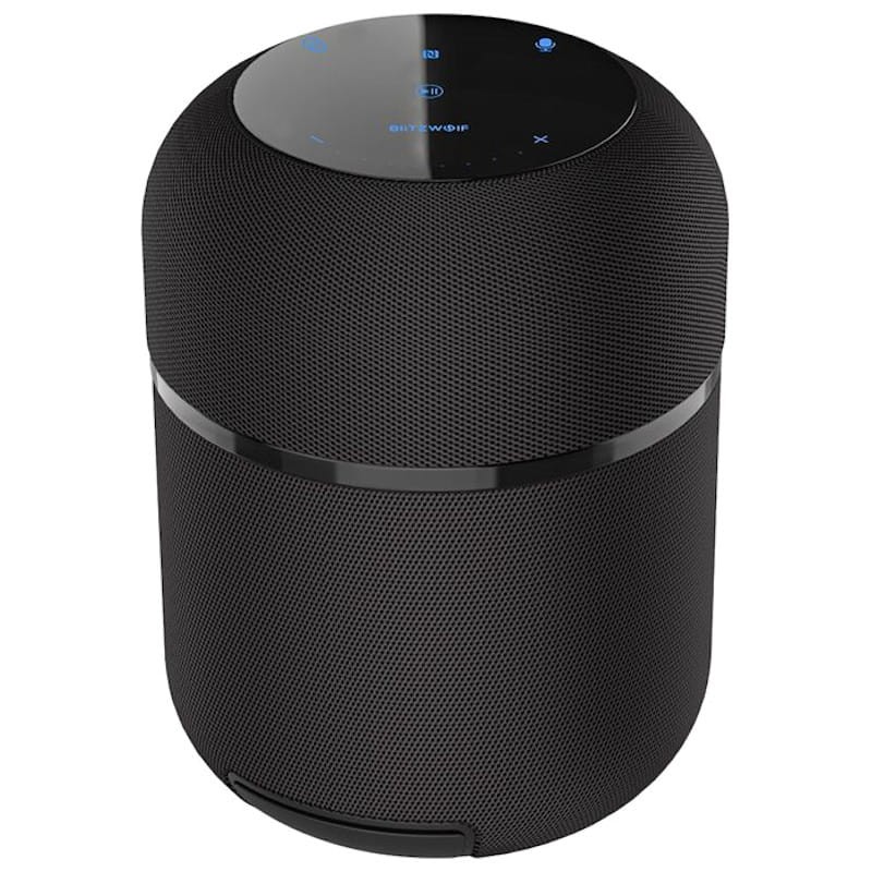 blitzwolf bluetooth speaker price