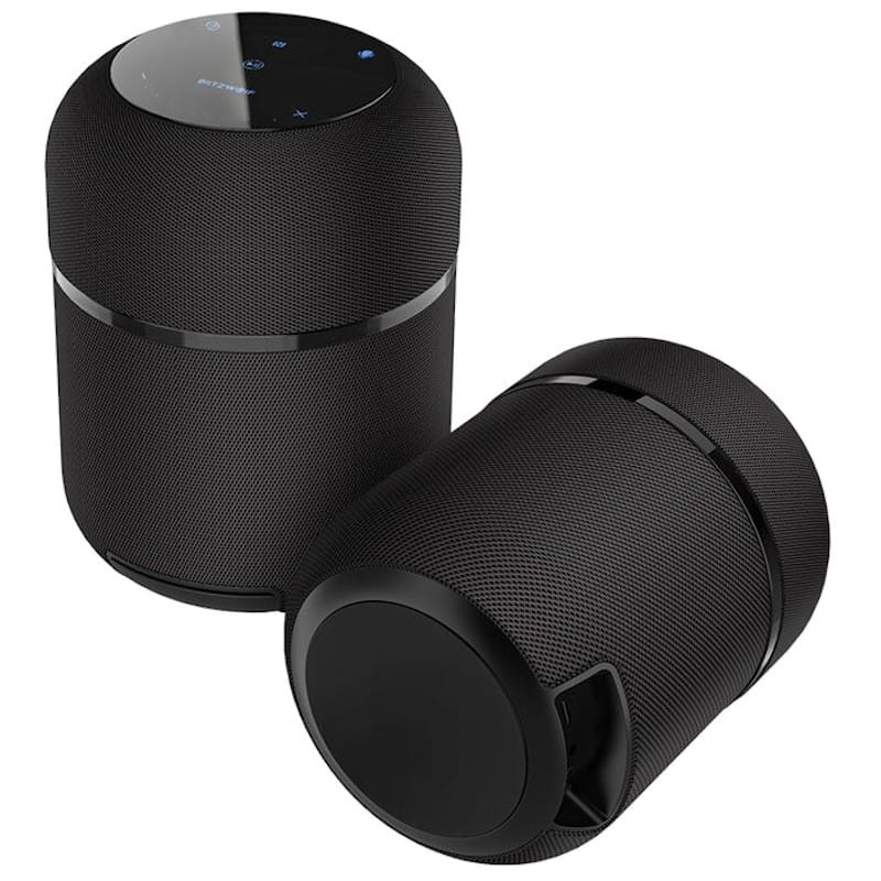 Buy Blitzwolf Bw As3 70w Tws 360 Bluetooth 5 0 Bluetooth Speaker Powerplanetonline