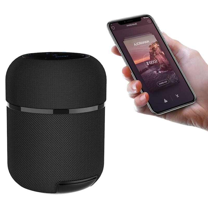 Buy Blitzwolf Bw As3 70w Tws 360 Bluetooth 5 0 Bluetooth Speaker Powerplanetonline