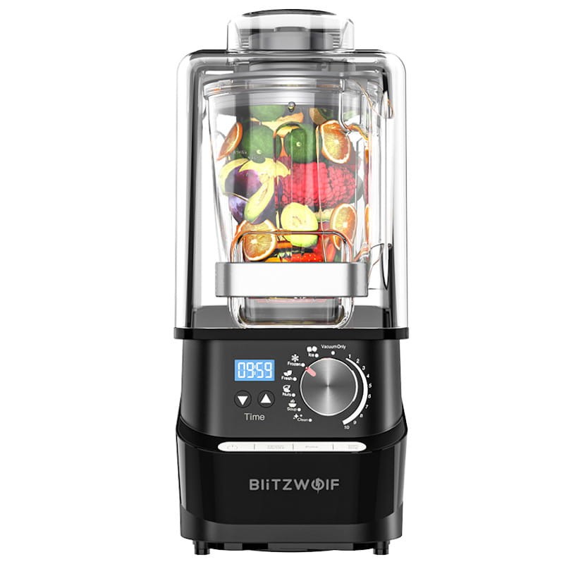 BlitzWolf BW-CB2 Professional Blender 1.5L 1500W