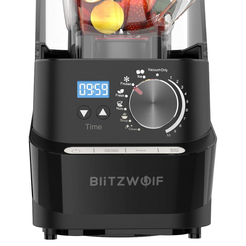 BlitzWolf BW-CB2 Blender Profissional 1.5L 1500W - Item4