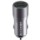 Bliztwolf BW-SD2 Cargador de Coche Dual USB QC3.0 + 2.4A 30W - Ítem2