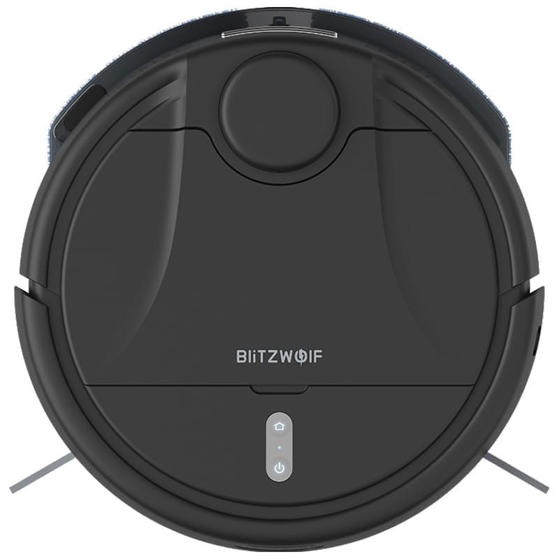 Blitzwolf BW-VC2 Smart Sweep Mop Vacuum - Aspirador Robot - Clase B Reacondicionado - Ítem