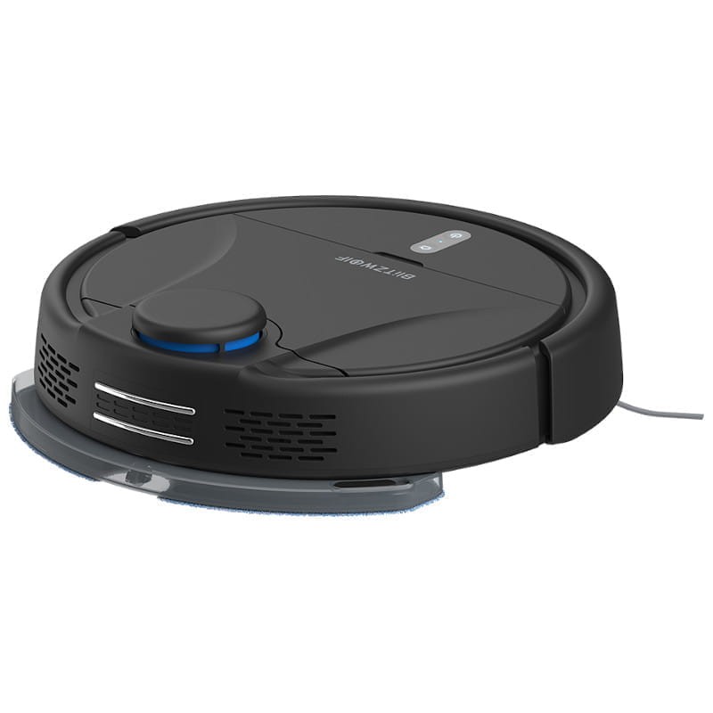 Blitzwolf BW-VC2 Smart Sweep Mop Vacuum - Aspirador Robot - Clase B Reacondicionado - Ítem2