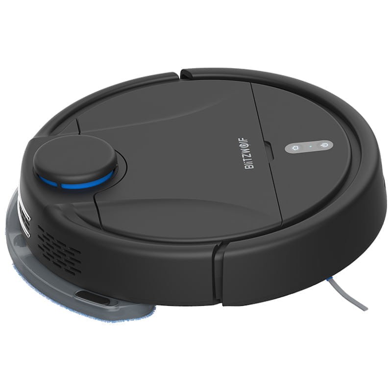 Blitzwolf BW-VC2 Smart Sweep Mop Vacuum - Aspirador Robot - Clase B Reacondicionado - Ítem3