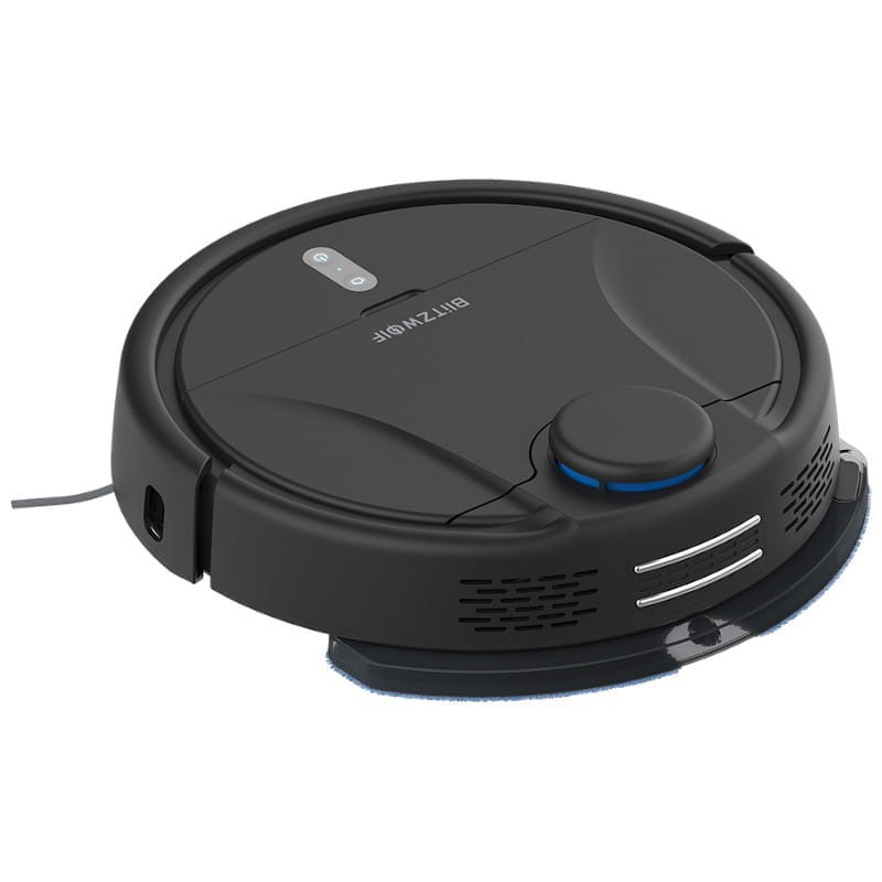 Blitzwolf BW-VC2 Smart Sweep Mop Vacuum - Aspirador Robot - Clase B Reacondicionado - Ítem4