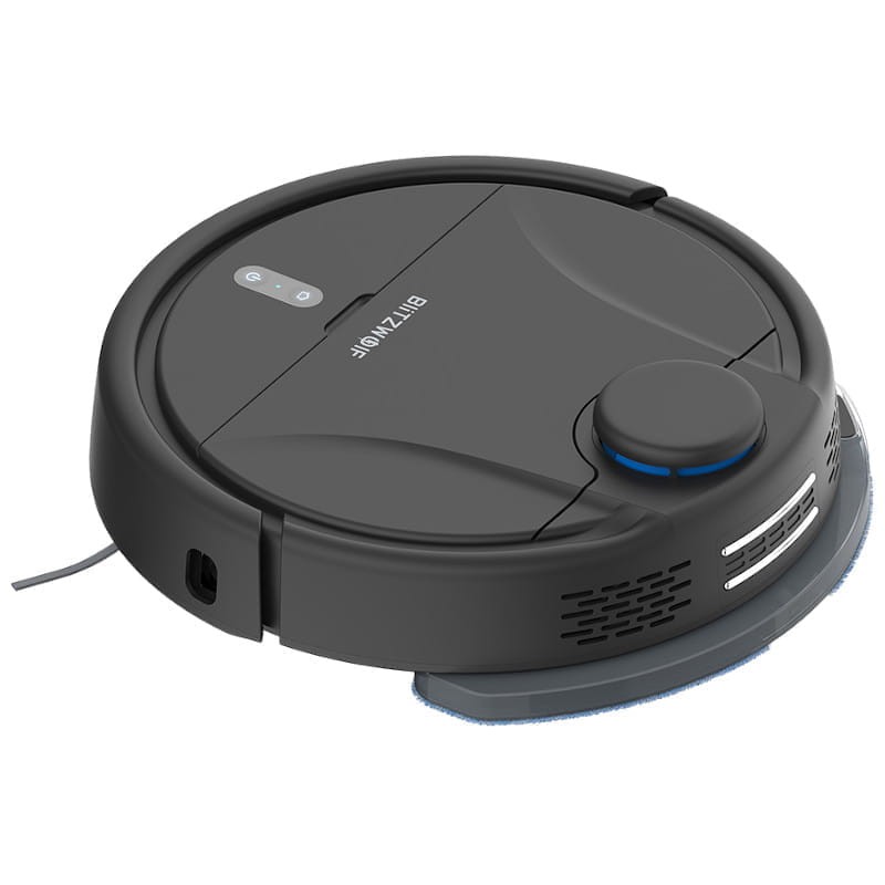 Blitzwolf BW-VC2 Smart Sweep Mop Vacuum - Aspirador Robot - Clase B Reacondicionado - Ítem5