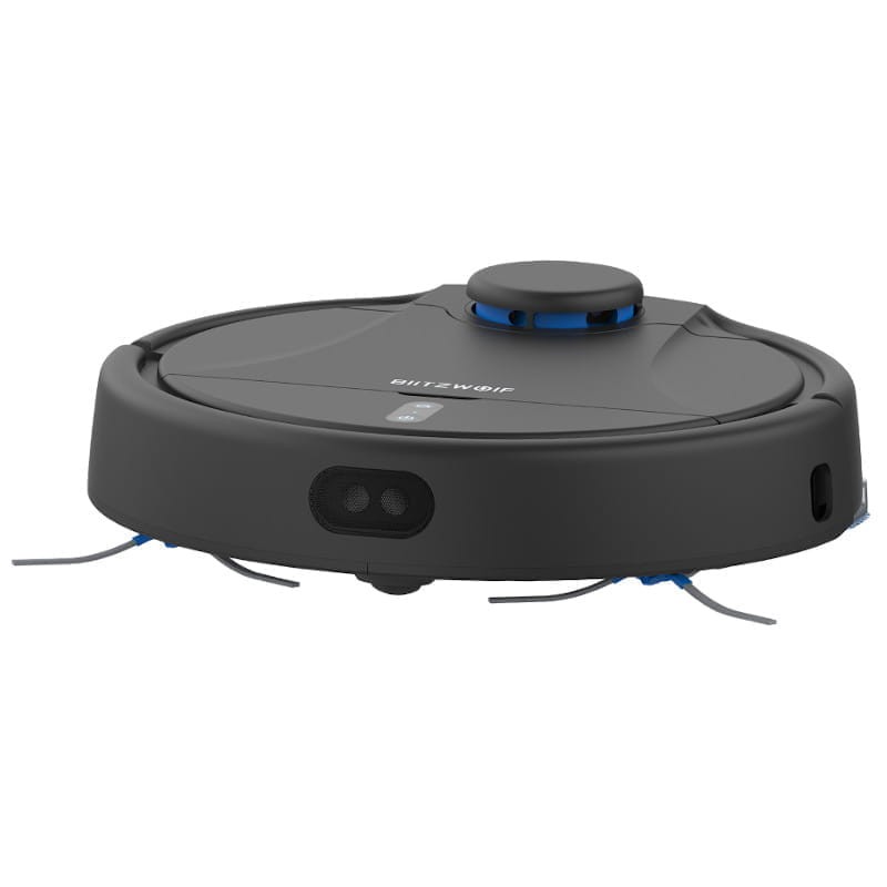 Blitzwolf BW-VC2 Smart Sweep Mop Vacuum - Aspirador Robot - Clase B Reacondicionado - Ítem6