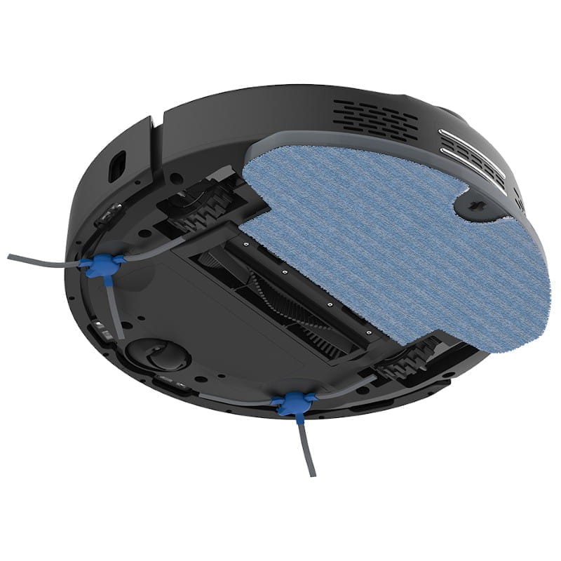 Blitzwolf BW-VC2 Smart Sweep Mop Vacuum - Aspirador Robot - Clase B Reacondicionado - Ítem7