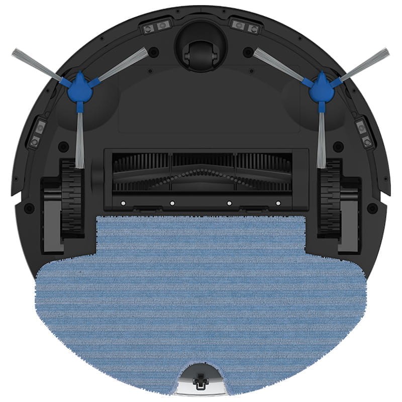 Blitzwolf BW-VC2 Smart Sweep Mop Vacuum - Aspirador Robot - Clase B Reacondicionado - Ítem8