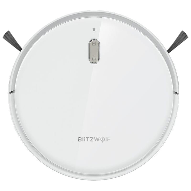 Blitzwolf BW-VC3 Smart Mop Vacuum Cleaner - Robot Vacuum Cleaner