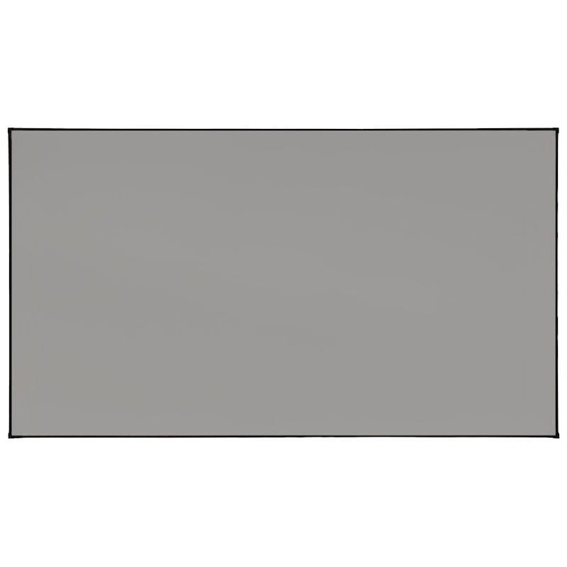 BlitzWolf BW-VS3 Écran de Projection 100 16:9 Anti-Glare ALR