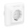 BlitzWolf BW-SHP8 Smart Recessed WiFi Plug - Item1