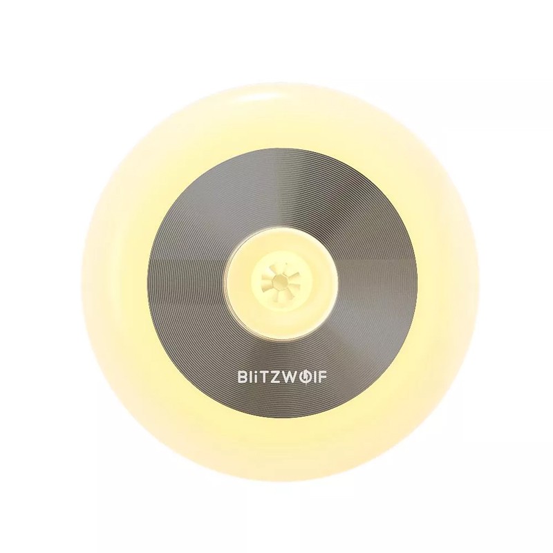 Sensor de movimiento BlitzWolf BW-LT15 IR LED