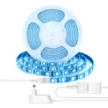 Tira Inteligente LED BlitzWolf BW-LT11 RGB 2M