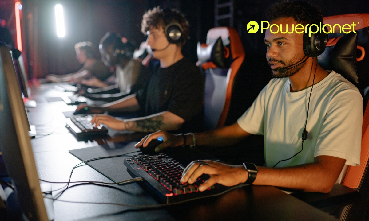 Mejores auriculares Gaming 2026