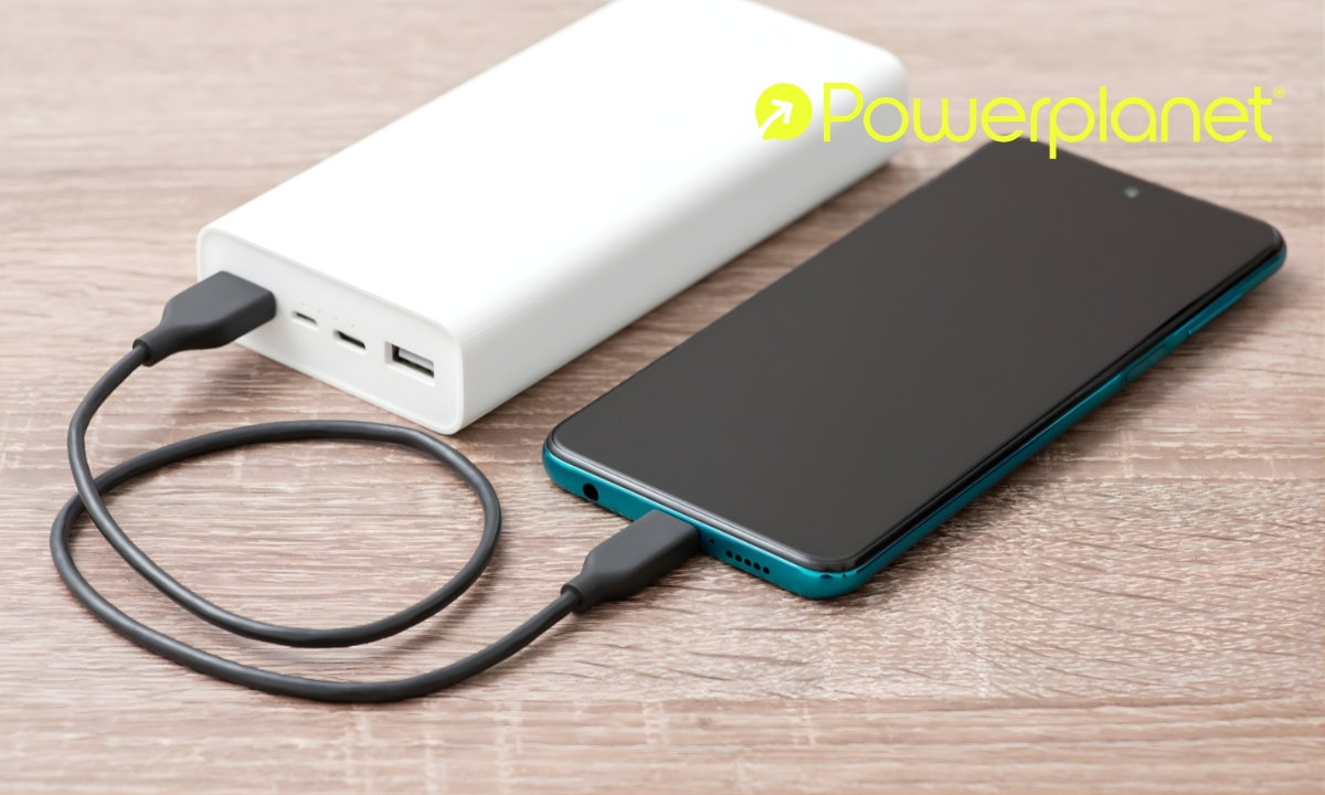 Powerbanks 2026