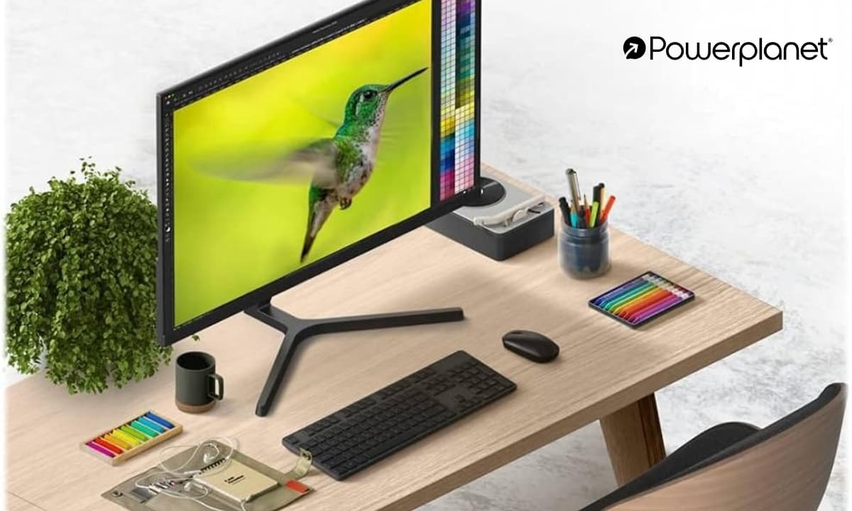 Los mejores monitores Xiaomi de 2025