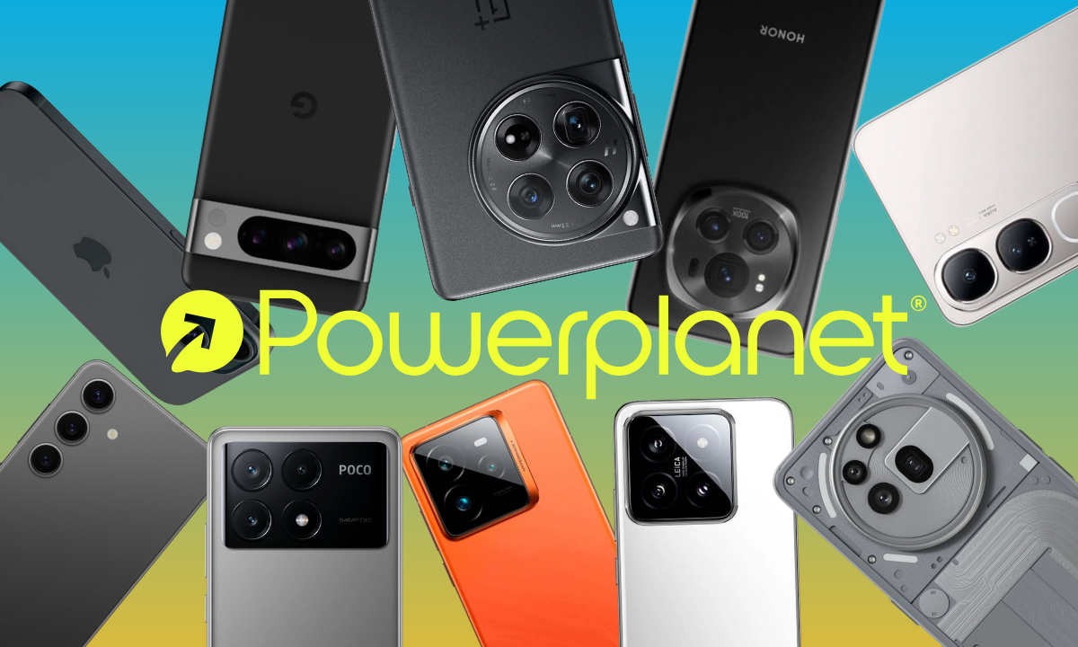 Meilleurs Smartphones Qualité-Prix 2025