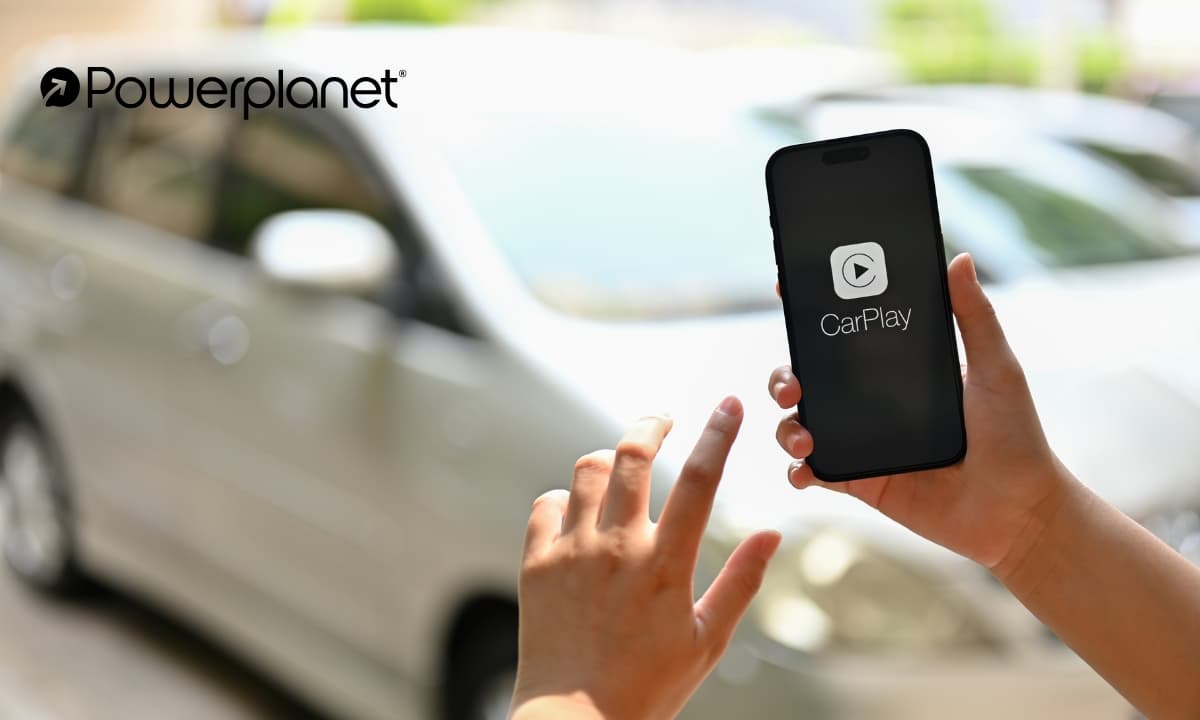 Mejores adaptadores inalámbricos CarPlay de 2026