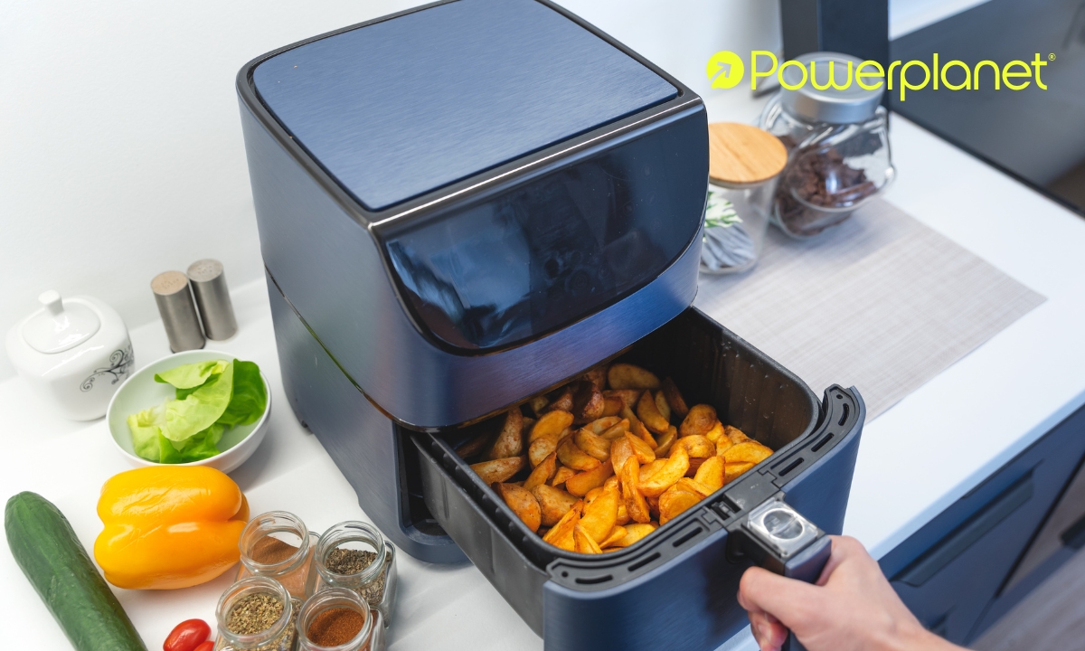 Comment choisir une friteuse en 2026 ?