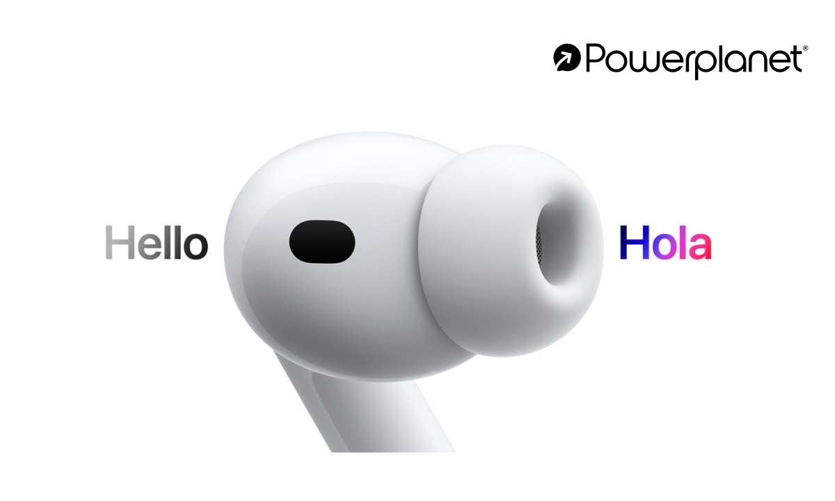 AirPods Pro 3: análisis a fondo y opinión