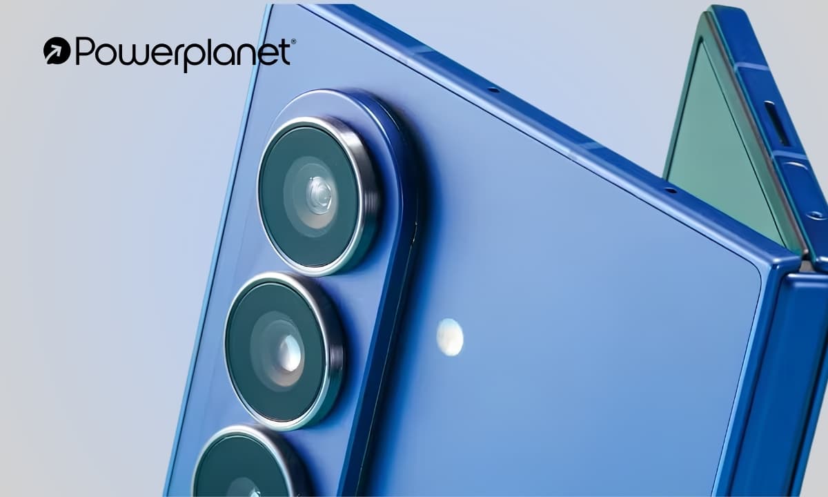 Samsung Galaxy Z Fold 8: análisis, precio y novedades