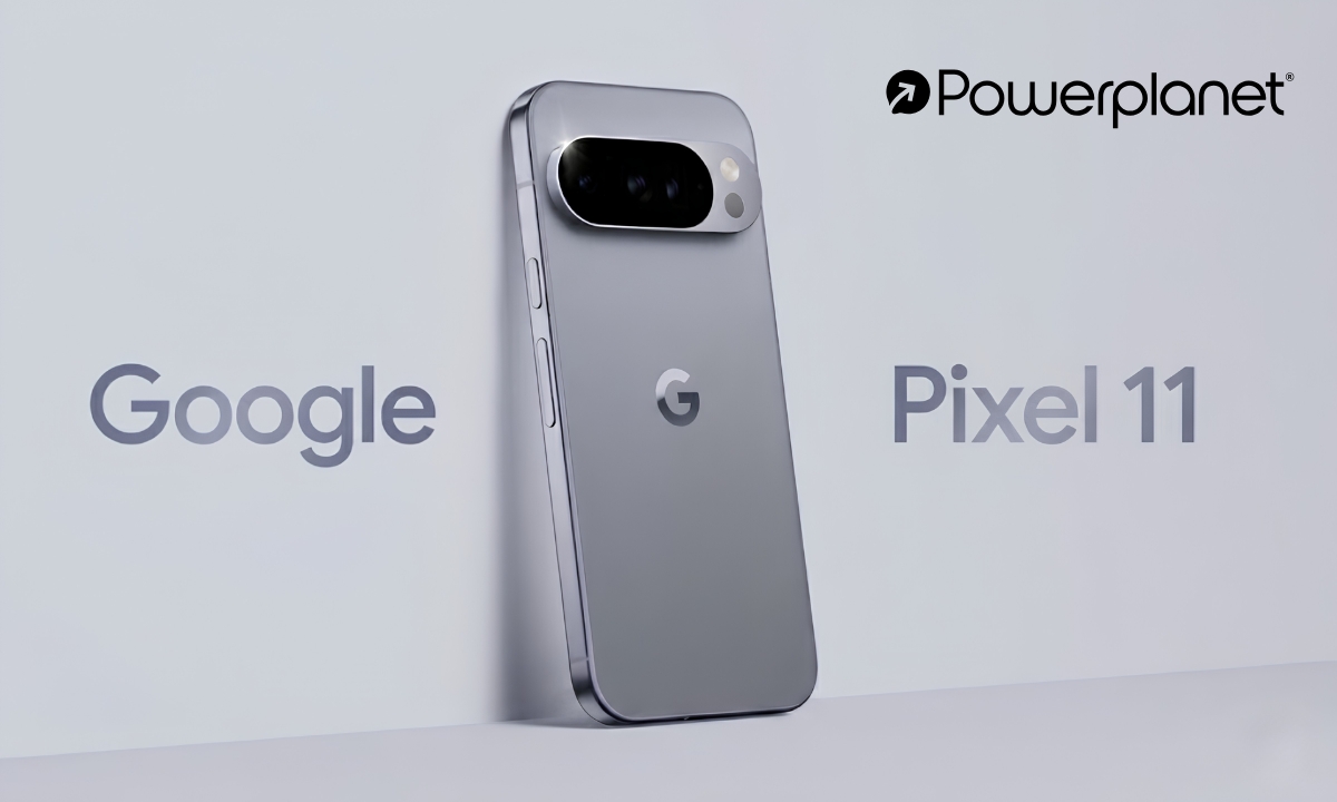 Google Pixel 11 y 11 Pro: análisis de la nueva gama