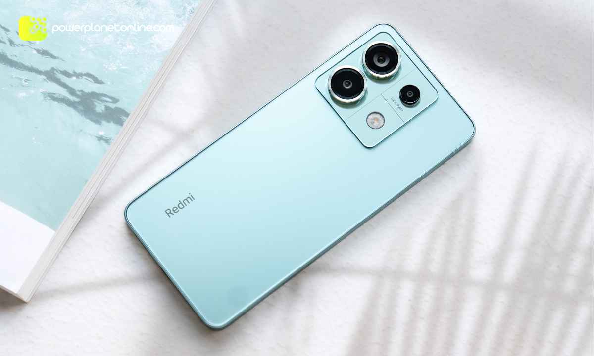 Análisis de los smartphones Xiaomi Redmi Note 13 y Redmi Note 13 Pro