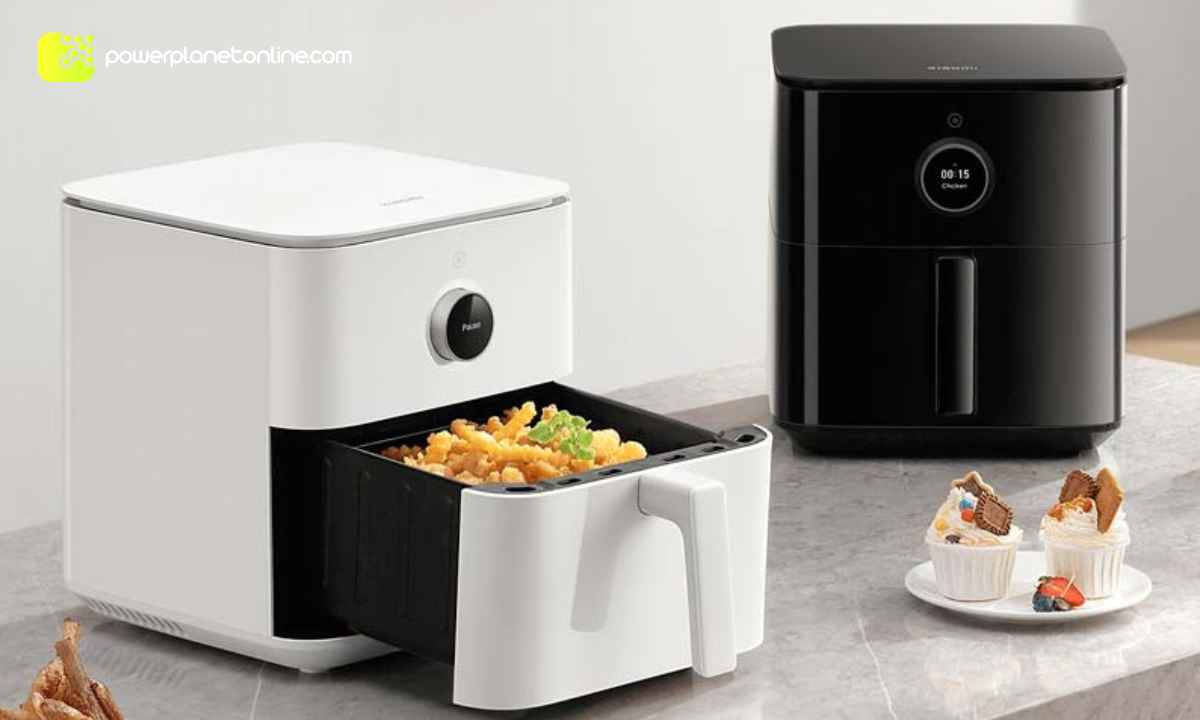 Revisão da Xiaomi Air Fryer 6.5L. A escolha perfeita para uma cozinha saudável