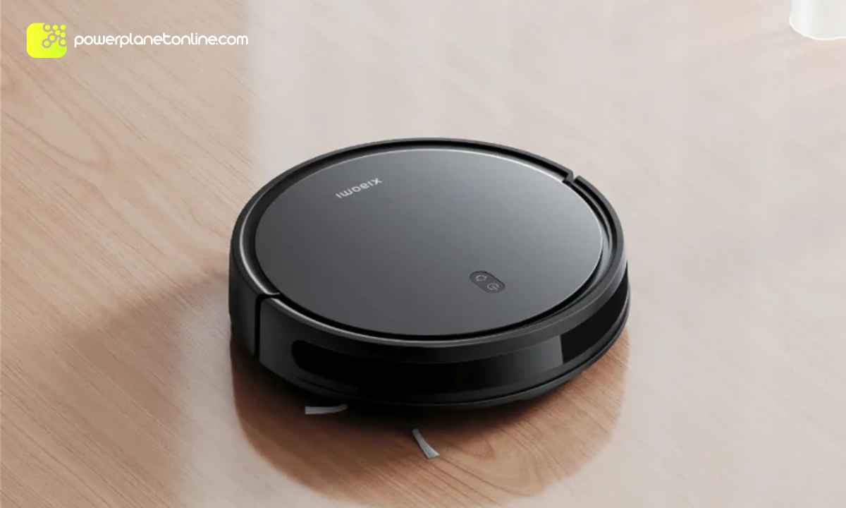 Análise do Xiaomi Mi Robot Vacuum E10C