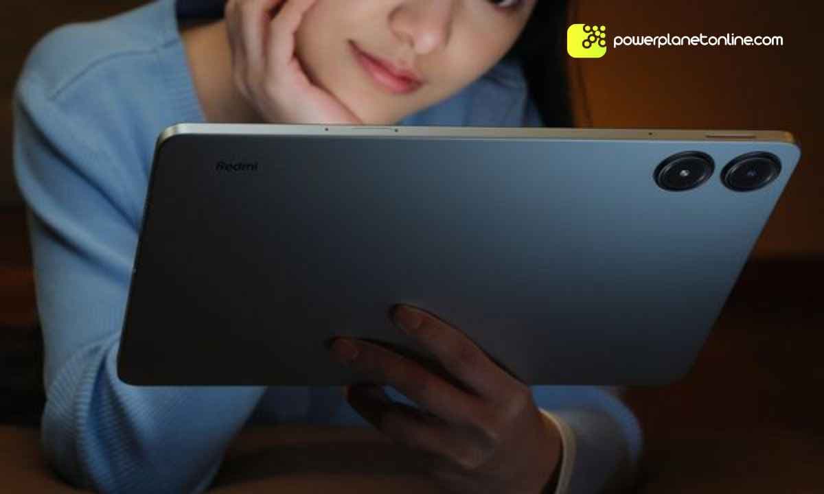 Análisis del Xiaomi Redmi Pad Pro. Características y precio