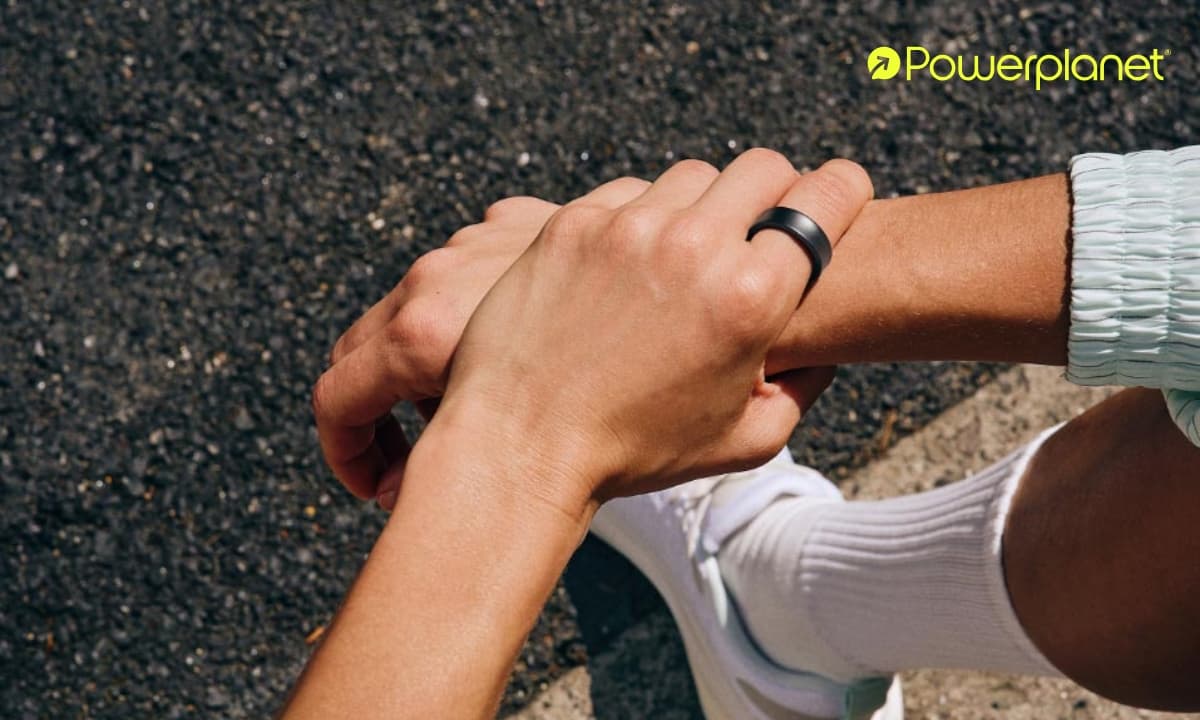 Anillos inteligentes: qué son, cómo funcionan y los mejores modelos del mercado