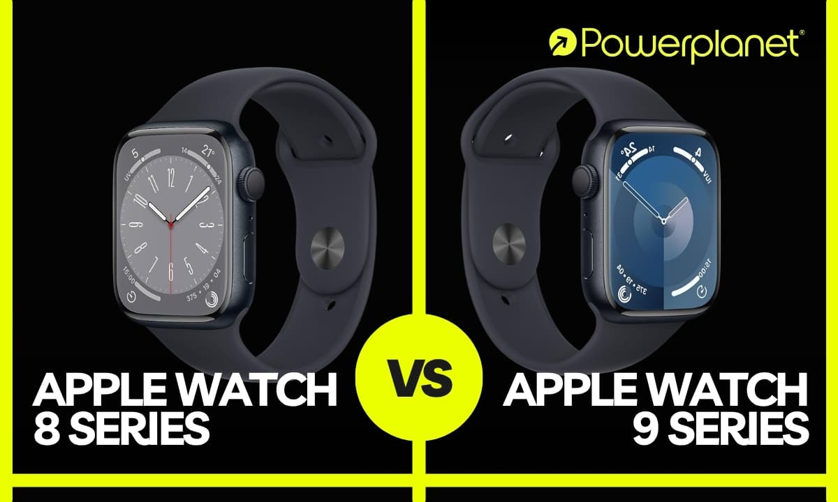 Apple Watch Series 9 vs Series 10 2026: ¿Merece la pena el cambio?