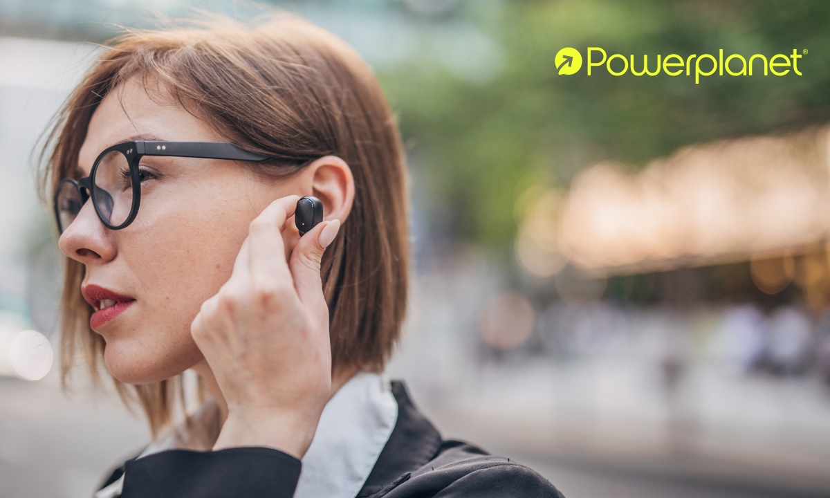 Écouteurs intra-auriculaires 2026