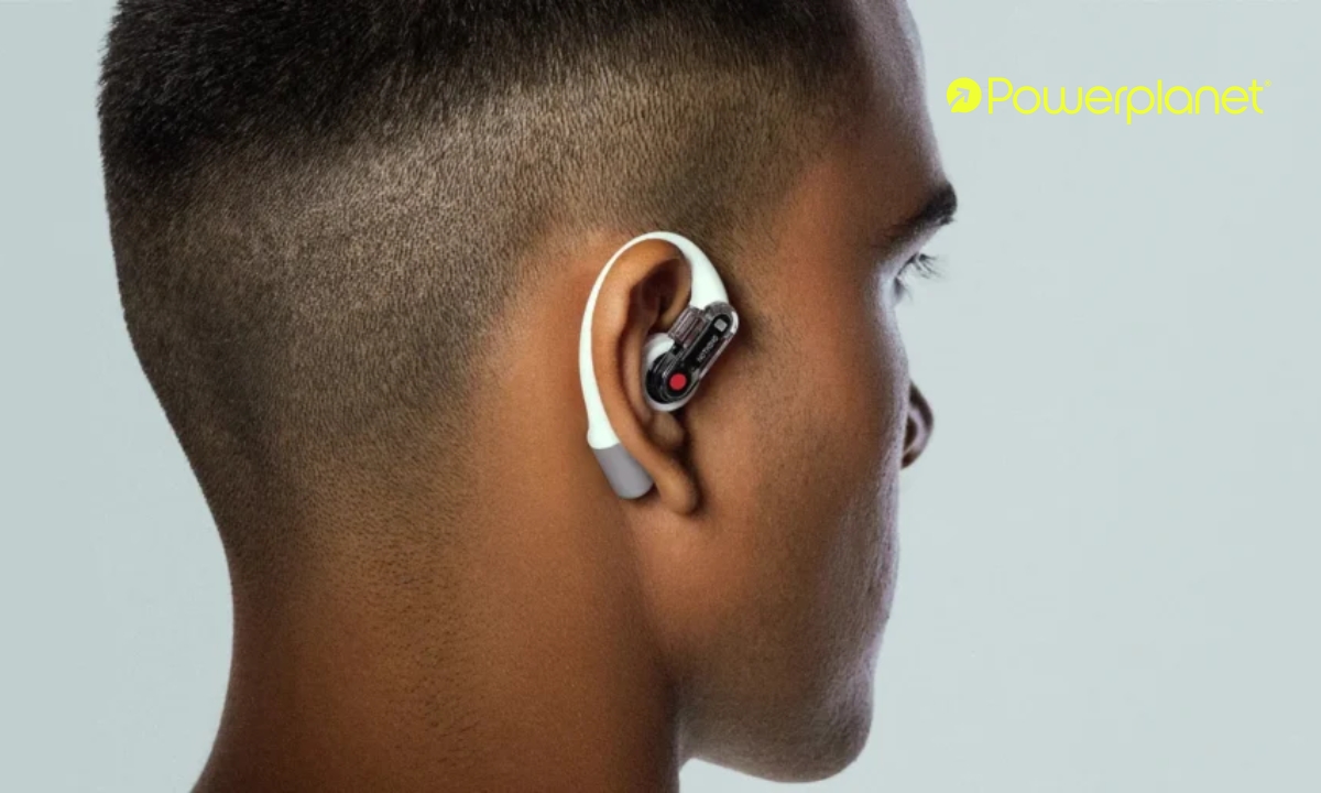 Auriculares Open-Ear