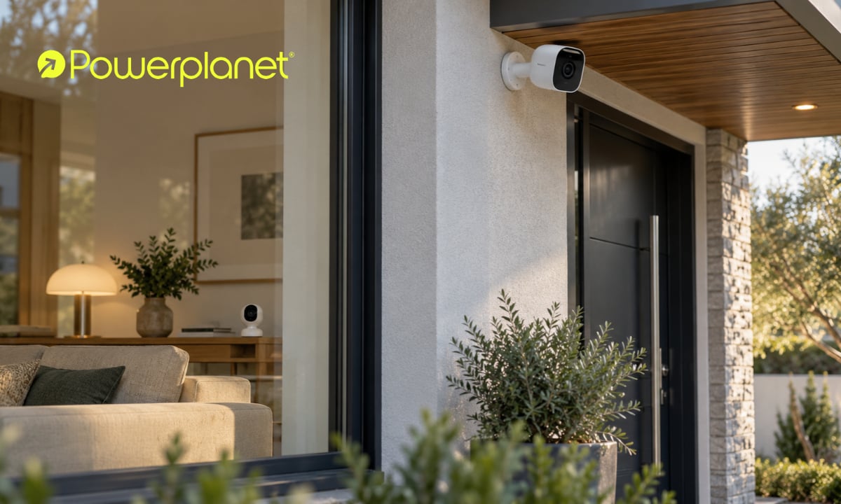Caméras de surveillance Wi-Fi pour la maison en 2026 : intérieur ou extérieur, et comment faire son choix