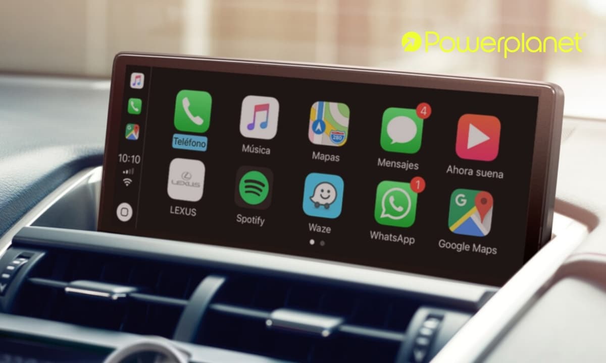 CarPlay vs Android Auto ¿cuál es mejor para ti?