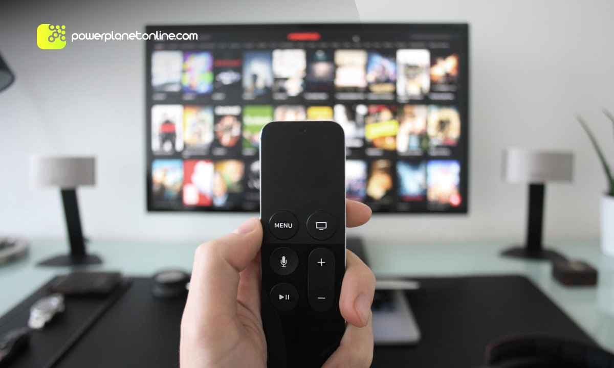 Cómo convertir tu televisor en una Smart TV