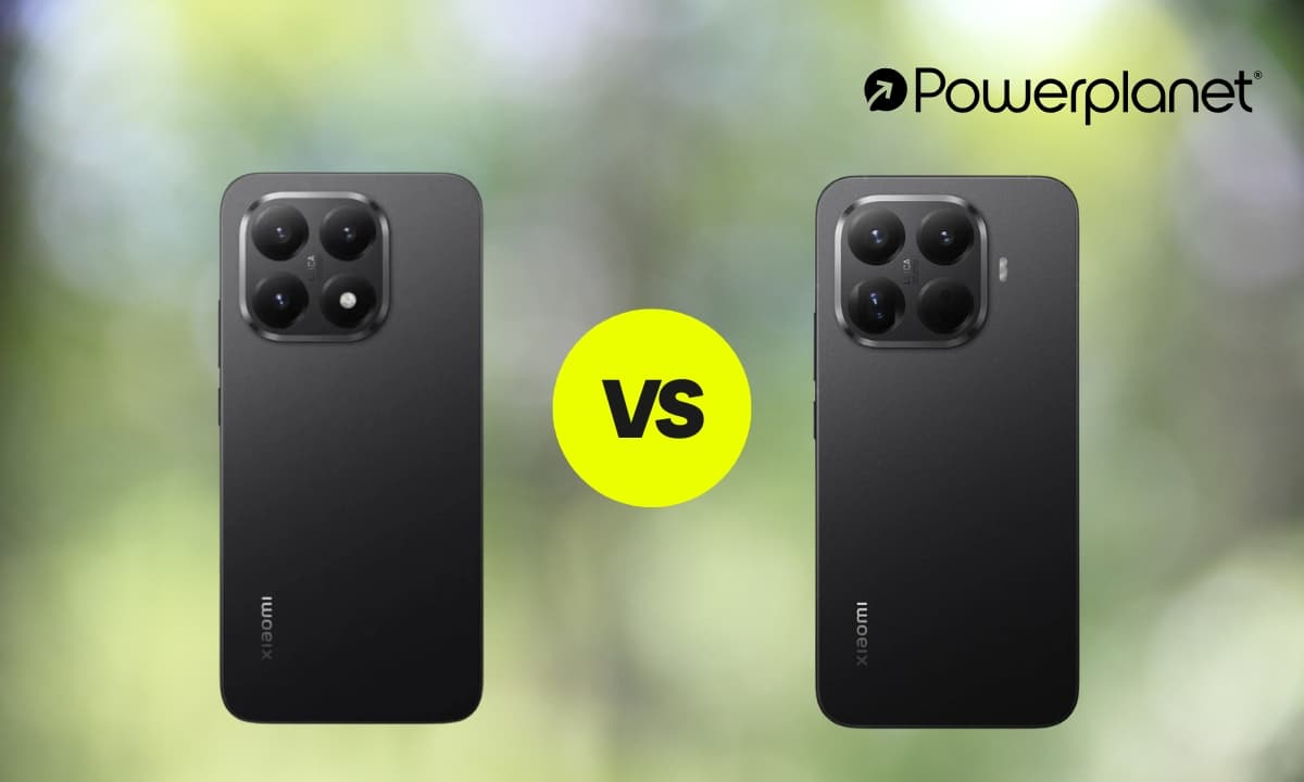 Xiaomi 15T vs 15T Pro: Análisis completo y cuál comprar en 2026