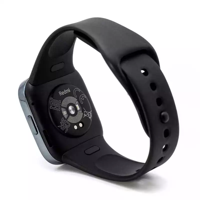 Conectividade do Xiaomi Redmi Watch 3