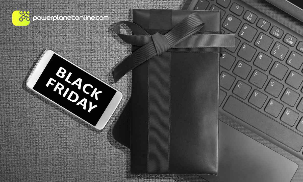 Quand a lieu le Black Friday ?