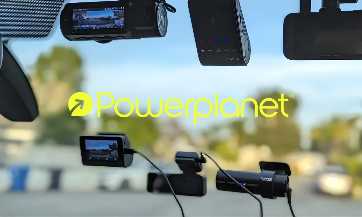 ¿Vale la pena una dashcam en 2026?