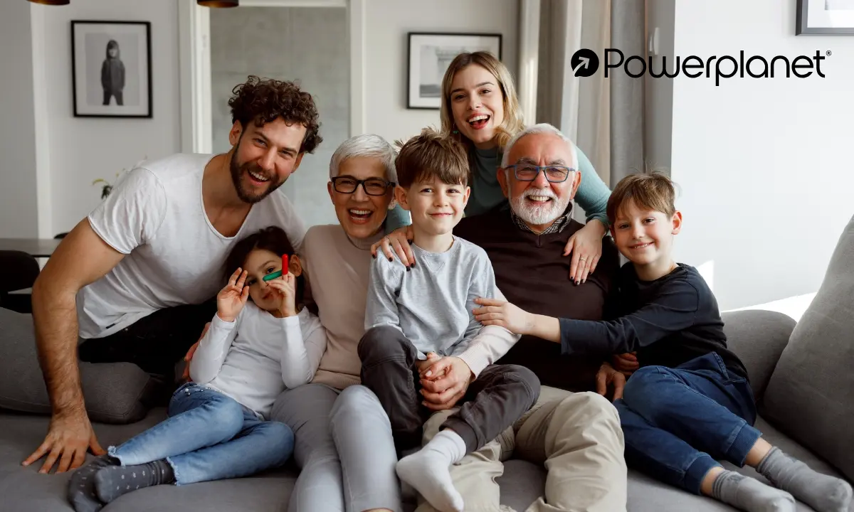Día de las Familias 2026: Planes tecnológicos para recuerdos inolvidables