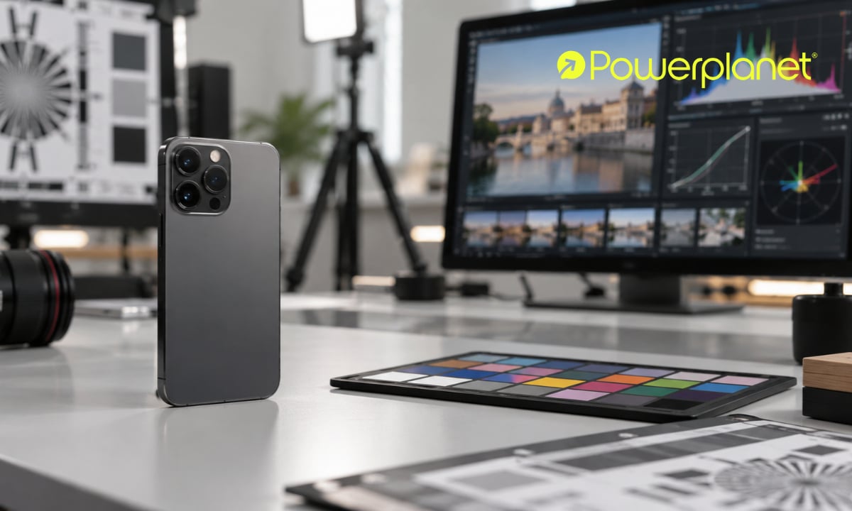 Qu'est-ce que DXOMARK et comment fonctionne-t-il ?