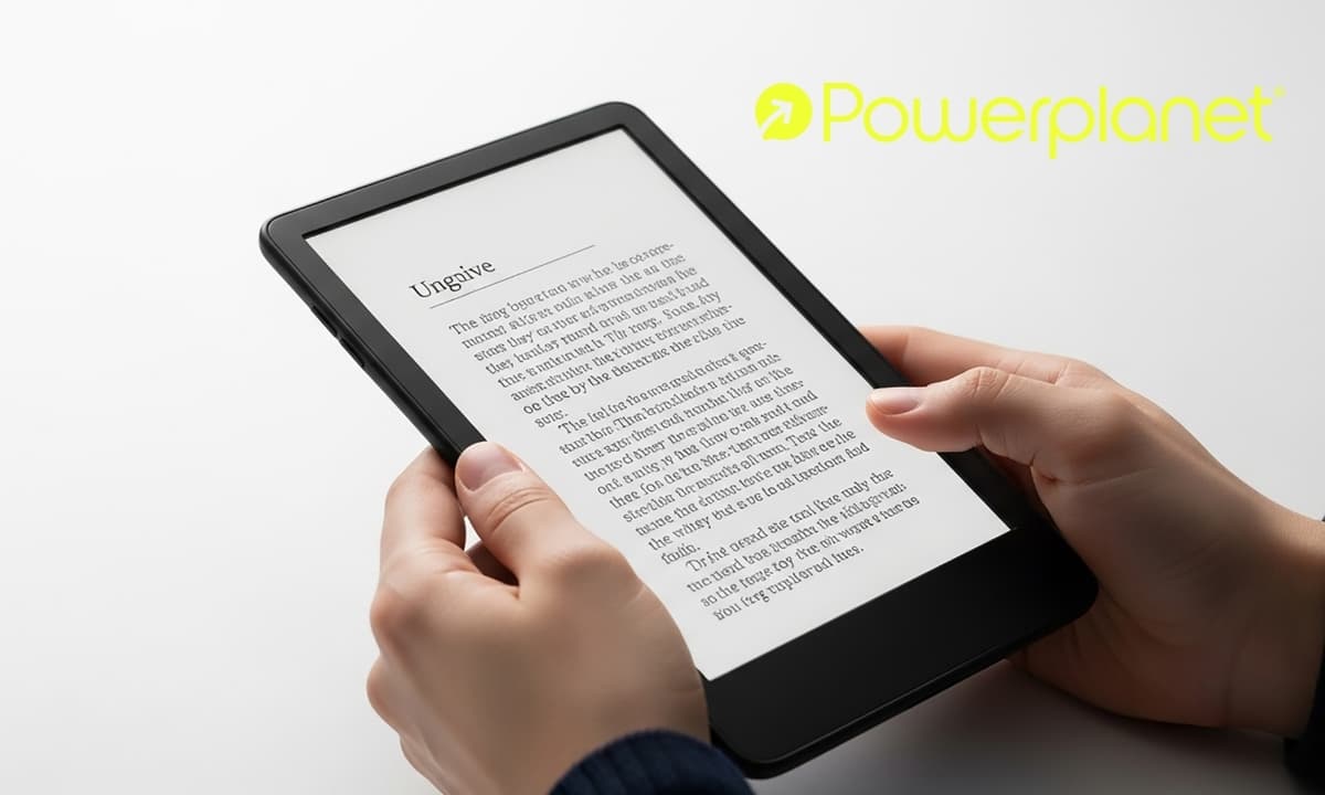 Los mejores libros electrónicos de 2026: tu guía para elegir