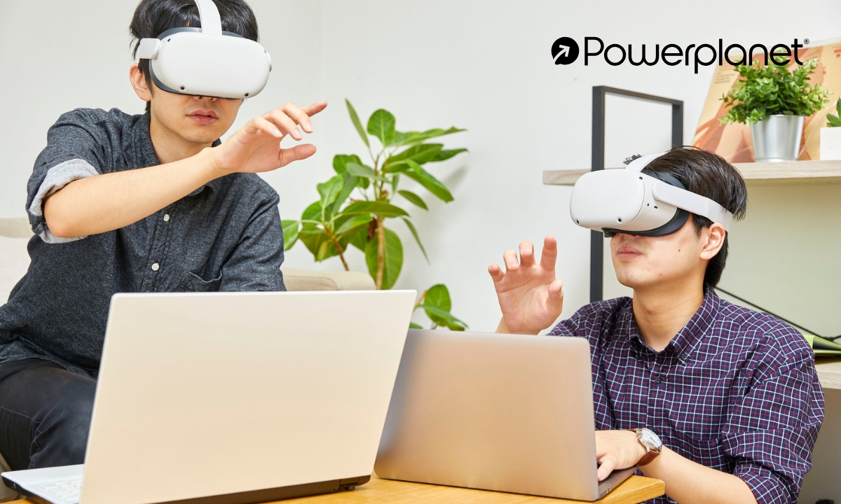 Os melhores óculos de realidade virtual (VR) de 2025
